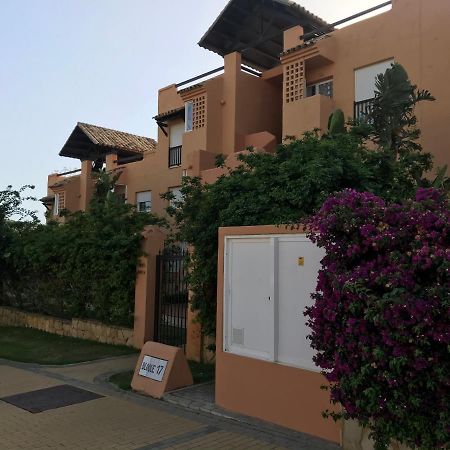 Penthouse, Casares Del Sol, Malaga Apartman Kültér fotó
