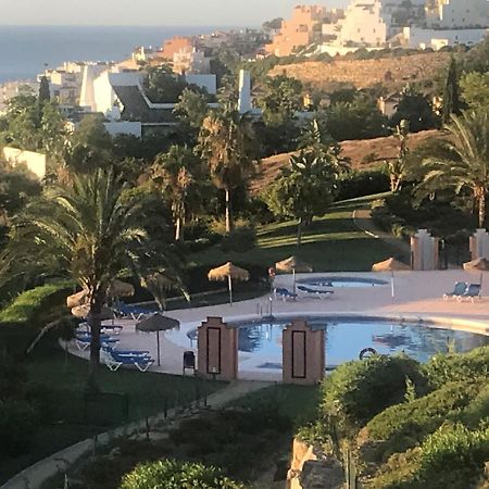 Penthouse, Casares Del Sol, Malaga Apartman Kültér fotó