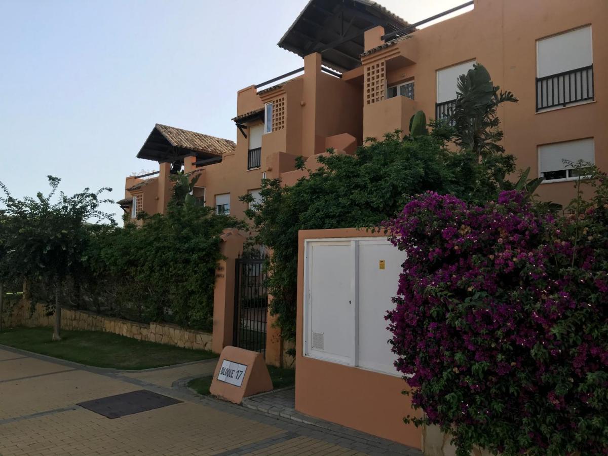 Penthouse, Casares Del Sol, Malaga Apartman Kültér fotó