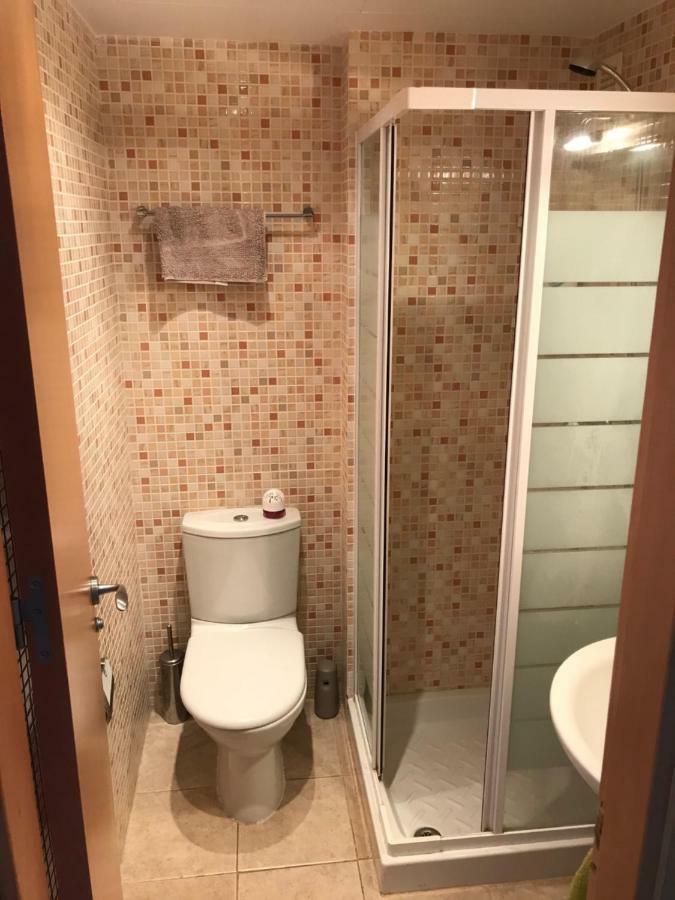 Penthouse, Casares Del Sol, Malaga Apartman Kültér fotó